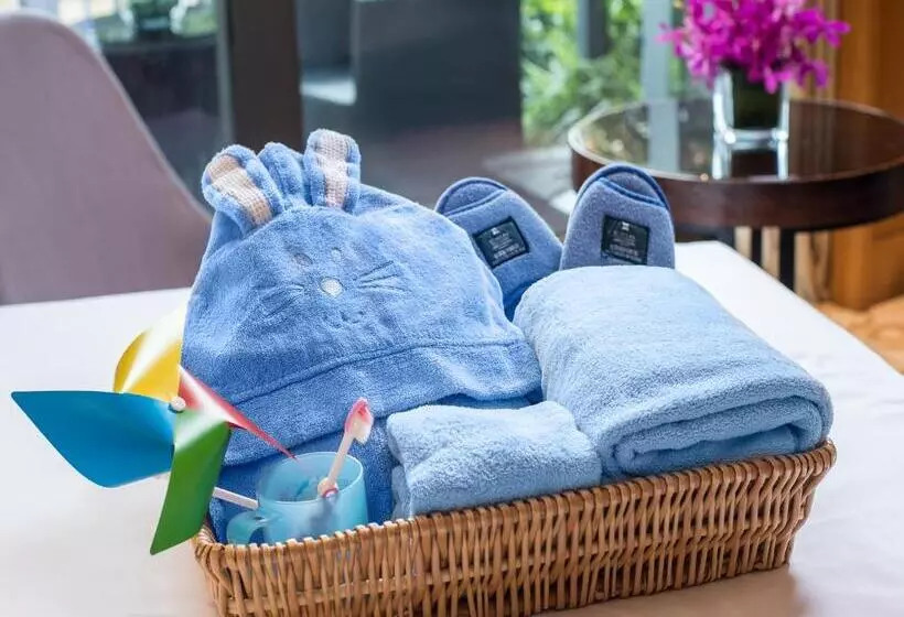 Fotos del hotel C&d ,xiamen:  7