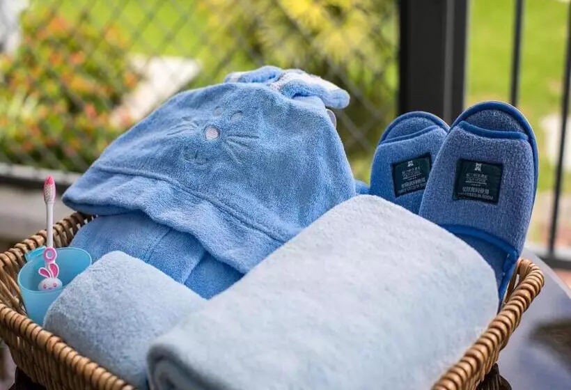 Fotos del hotel C&d ,xiamen:  12