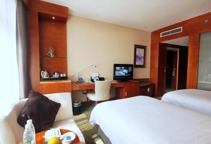 Fotos del hotel C&d ,xiamen:  13