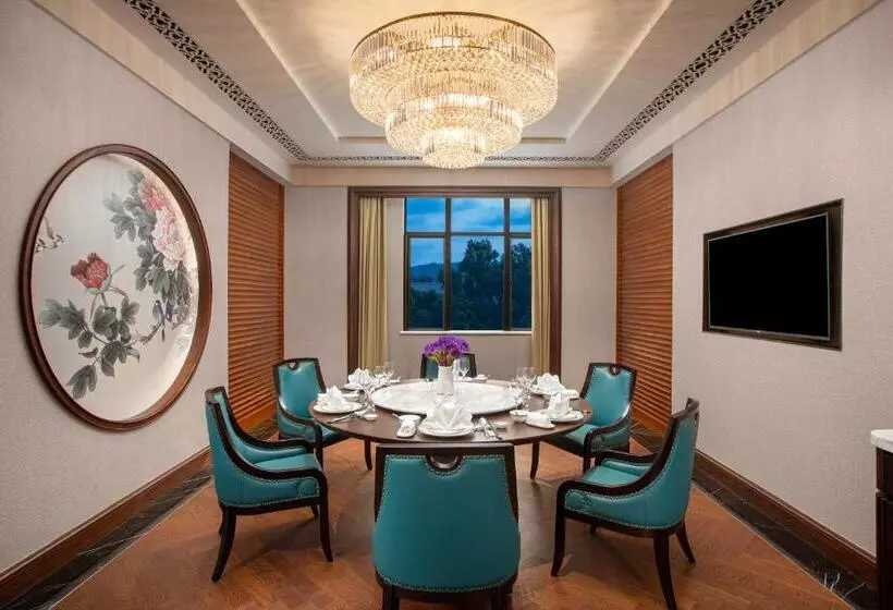 Fotos del hotel C&d ,xiamen:  3