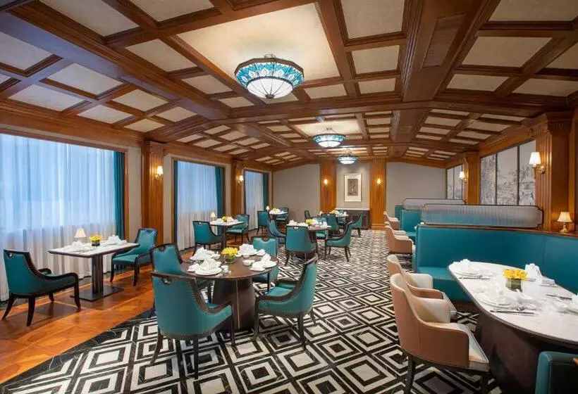 Fotos del hotel C&d ,xiamen:  9