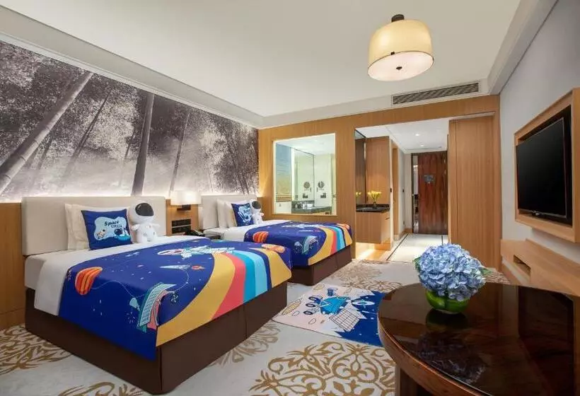 Fotos del hotel C&d ,xiamen:  21