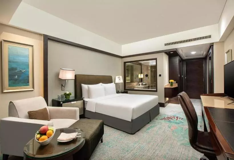 Fotos del hotel C&d ,xiamen:  16