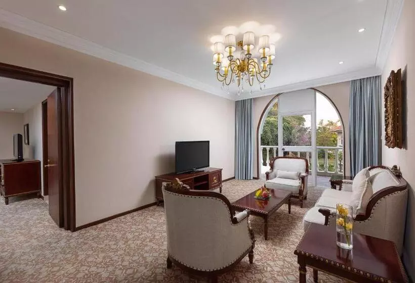 Fotos del hotel C&d ,xiamen:  25