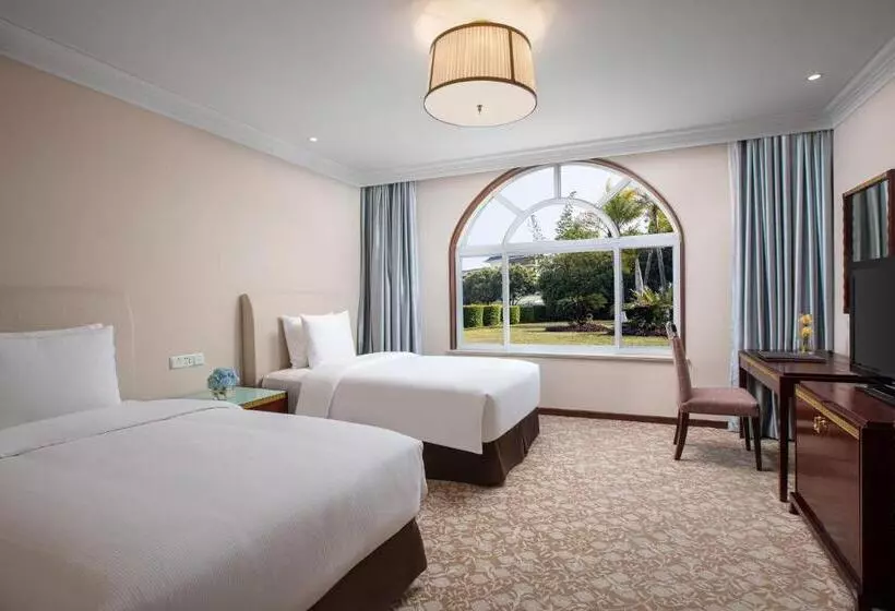 Fotos del hotel C&d ,xiamen:  22