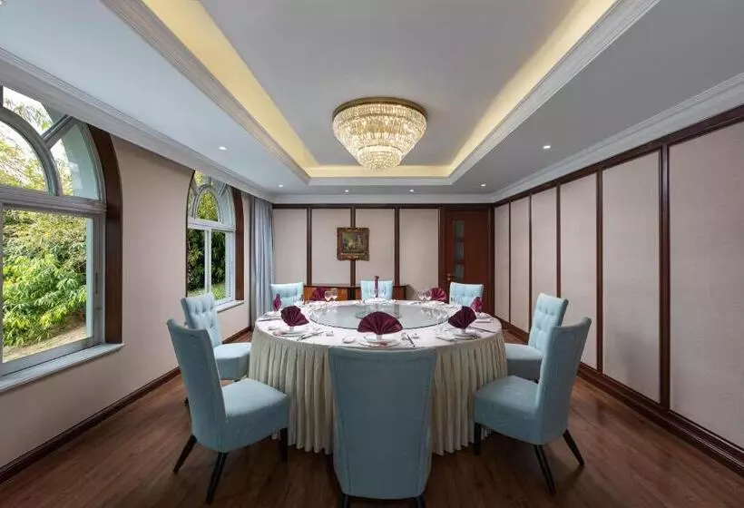 Fotos del hotel C&d ,xiamen:  10