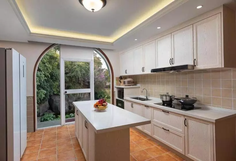 Fotos del hotel C&d ,xiamen:  5