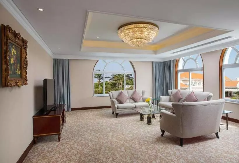 Fotos del hotel C&d ,xiamen:  24