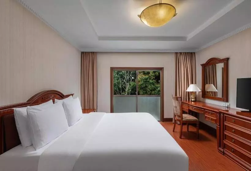 Fotos del hotel C&d ,xiamen:  20