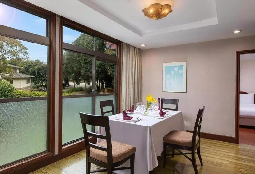 Fotos del hotel C&d ,xiamen:  14