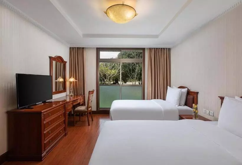 Fotos del hotel C&d ,xiamen:  17