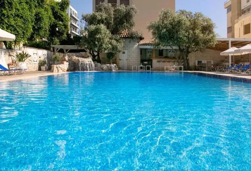 Fotos del hotel Cleopatra:  2