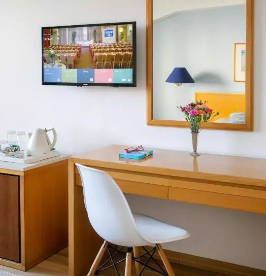 Fotos del hotel Cleopatra:  14