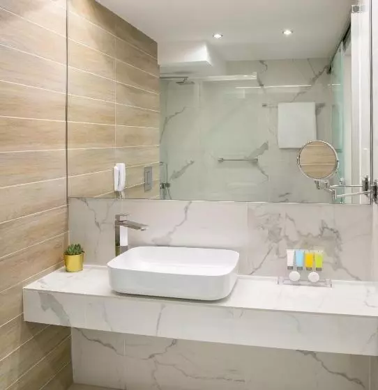 Fotos del hotel Cleopatra:  6