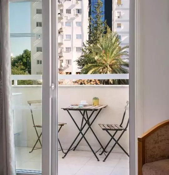 Fotos del hotel Cleopatra:  8