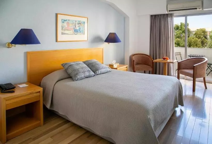 Fotos del hotel Cleopatra:  9