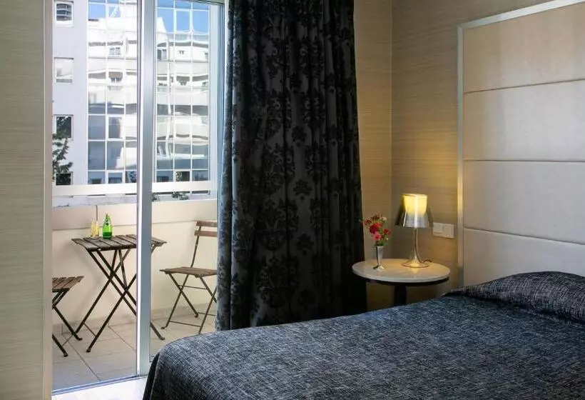 Fotos del hotel Cleopatra:  12