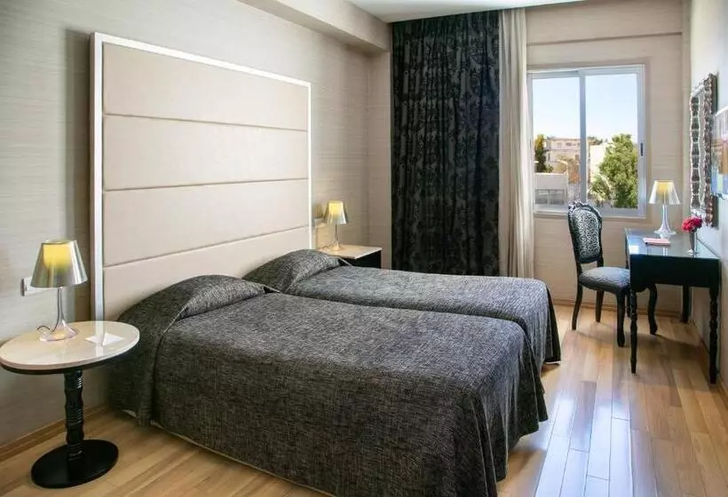 Fotos del hotel Cleopatra:  13