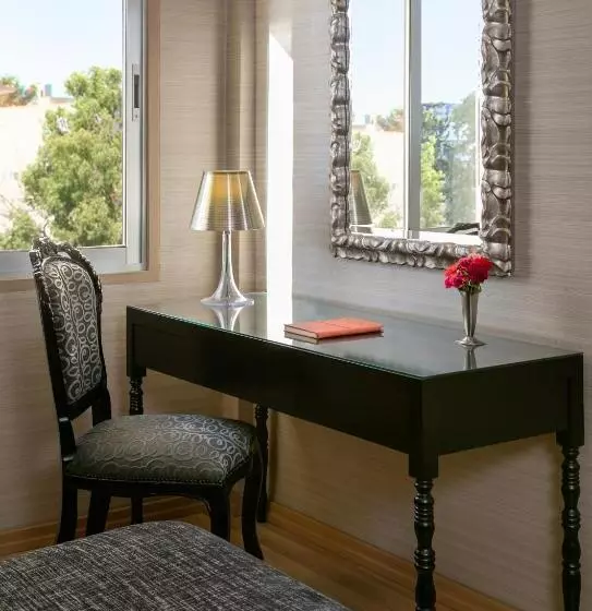 Fotos del hotel Cleopatra:  15