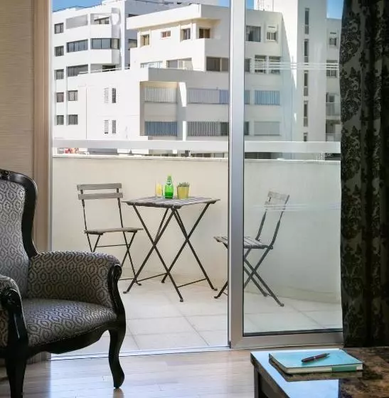 Fotos del hotel Cleopatra:  11