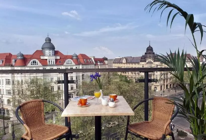 Fotos del hotel Come Inn Berlin Kurfürstendamm:  6