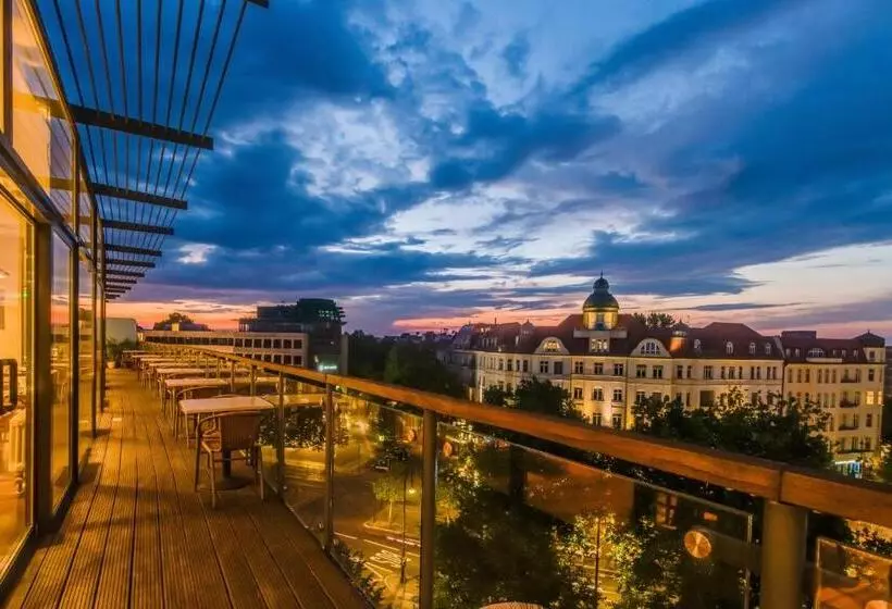 Fotos del hotel Come Inn Berlin Kurfürstendamm:  22