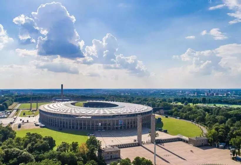 Fotos del hotel Come Inn Berlin Kurfürstendamm:  21