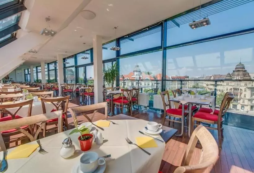 Fotos del hotel Come Inn Berlin Kurfürstendamm:  18