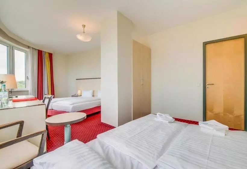 Fotos del hotel Come Inn Berlin Kurfürstendamm:  9