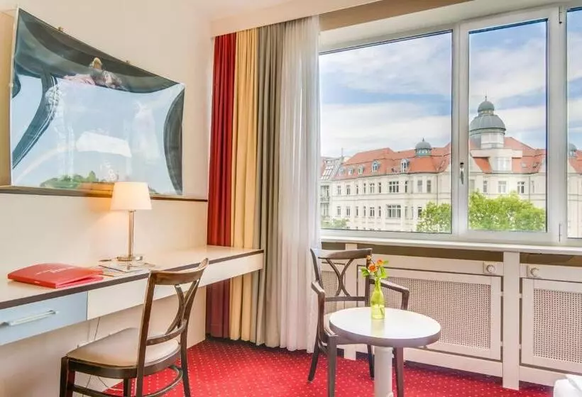 Fotos del hotel Come Inn Berlin Kurfürstendamm:  14