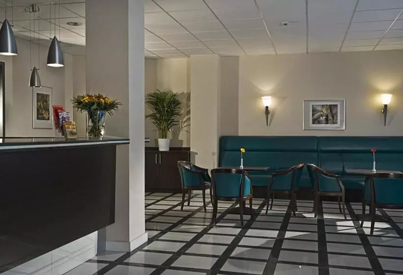 Fotos del hotel Come Inn Berlin Kurfürstendamm:  4