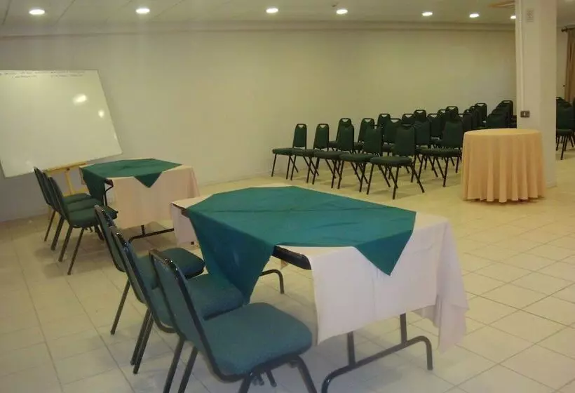 Fotos del hotel Diego De Almagro San Pedro De Atacama:  4