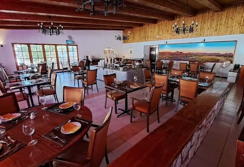 Fotos del hotel Diego De Almagro San Pedro De Atacama:  3