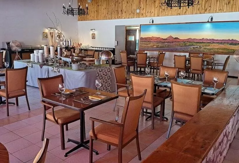 Fotos del hotel Diego De Almagro San Pedro De Atacama:  10