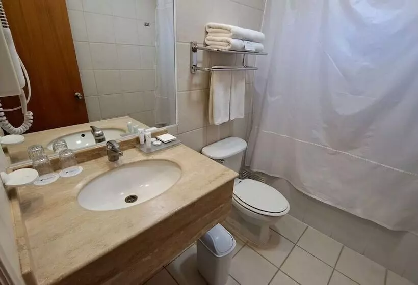 Fotos del hotel Diego De Almagro San Pedro De Atacama:  20