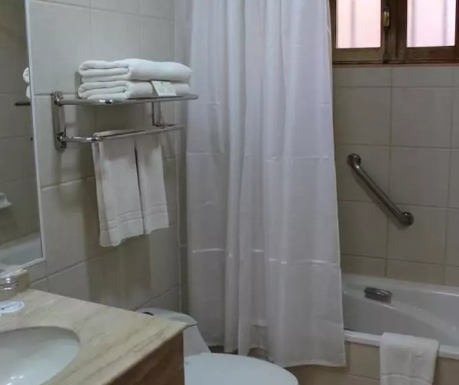 Fotos del hotel Diego De Almagro San Pedro De Atacama:  15