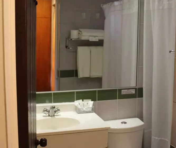 Fotos del hotel Diego De Almagro San Pedro De Atacama:  6