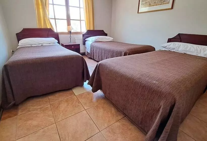 Fotos del hotel Diego De Almagro San Pedro De Atacama:  25