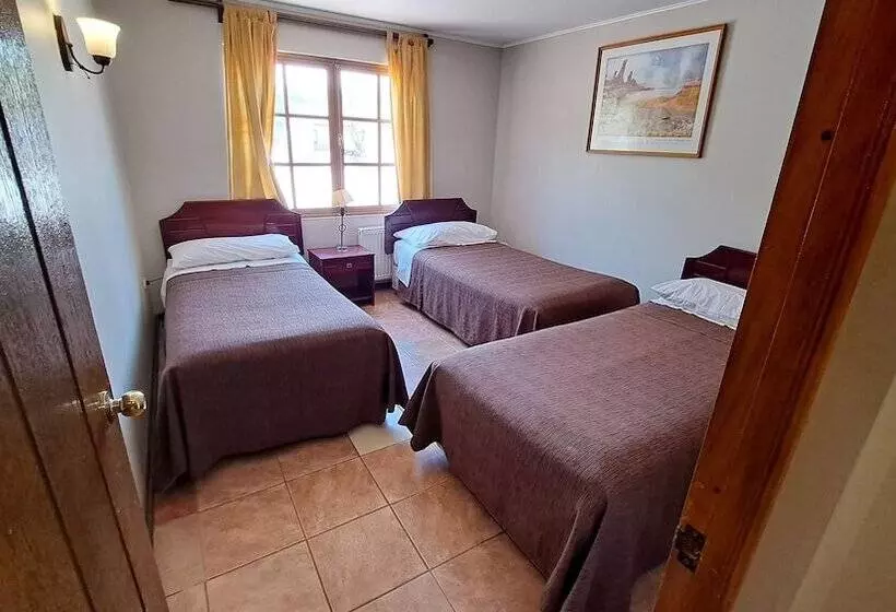 Fotos del hotel Diego De Almagro San Pedro De Atacama:  23