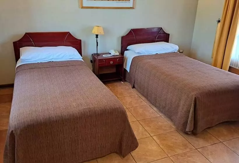 Fotos del hotel Diego De Almagro San Pedro De Atacama:  16