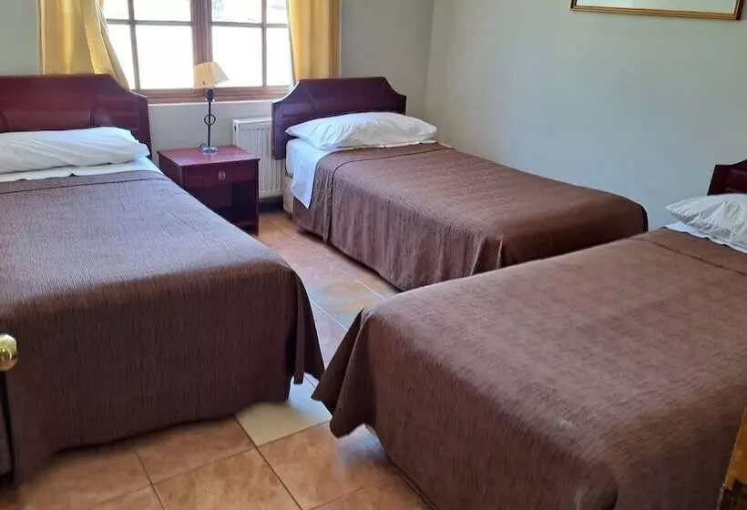 Fotos del hotel Diego De Almagro San Pedro De Atacama:  19