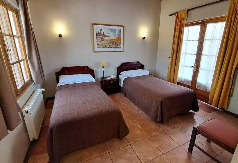 Fotos del hotel Diego De Almagro San Pedro De Atacama:  8