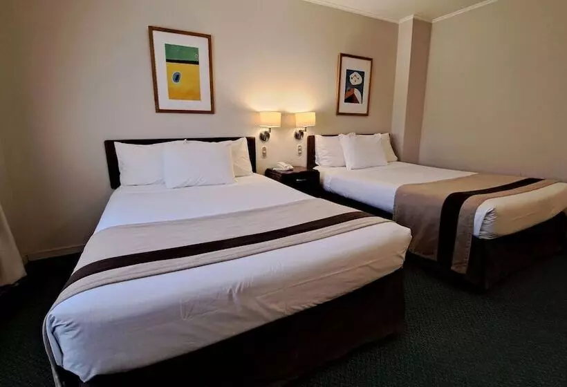 Fotos del hotel Diego De Almagro San Pedro De Atacama:  1