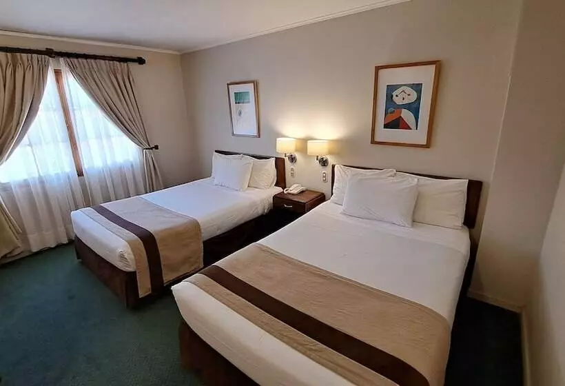 Fotos del hotel Diego De Almagro San Pedro De Atacama:  21