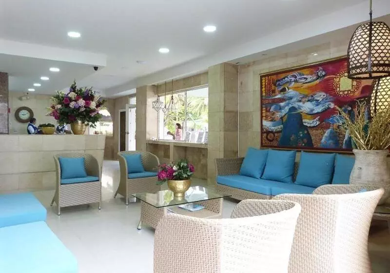 Fotos del hotel El Dorado:  11