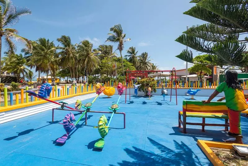 Fotos del hotel El Dorado:  15