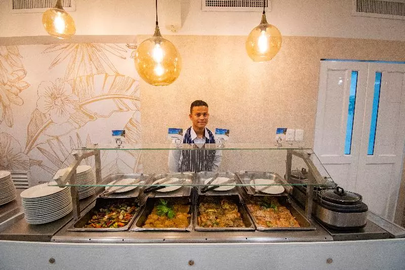 Fotos del hotel El Dorado:  20