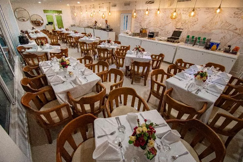 Fotos del hotel El Dorado:  13