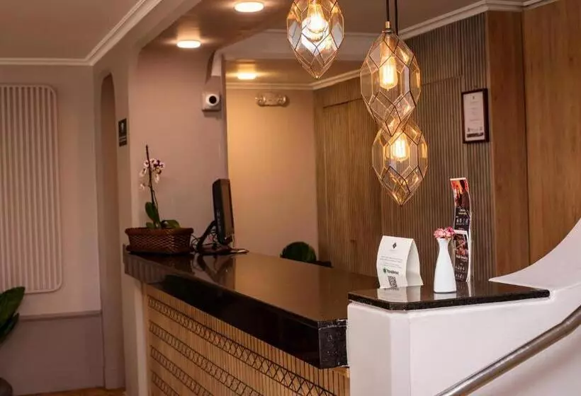 Fotos del hotel Faranda Express Belvedere:  6