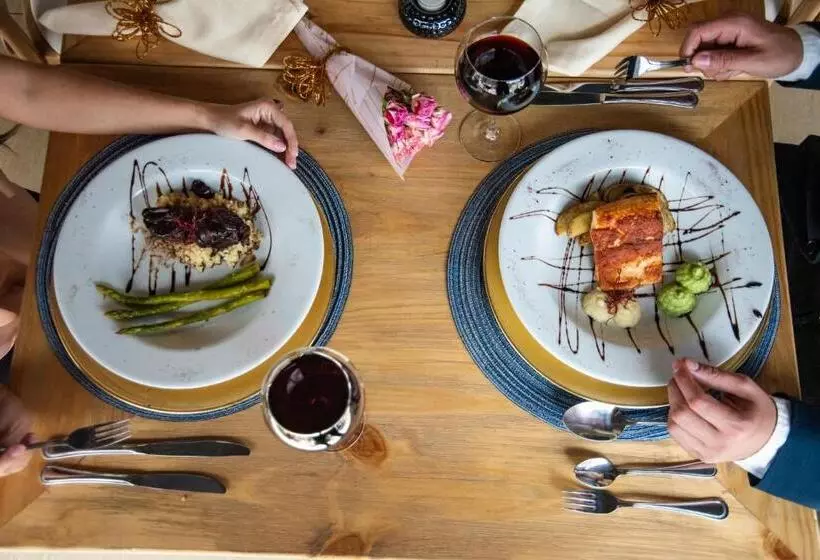 Fotos del hotel Faranda Express Belvedere:  9